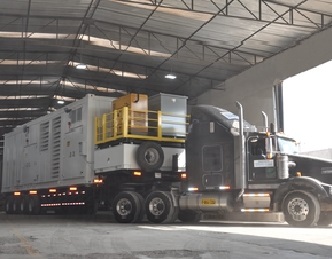 Building power solutions