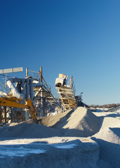 Fiberglass Ladder Tray